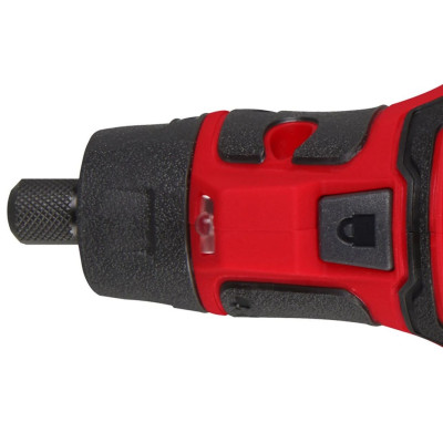 Пряма шліфмашина акумуляторна Milwaukee M12 BLROT-0 4933493591 без АКБ