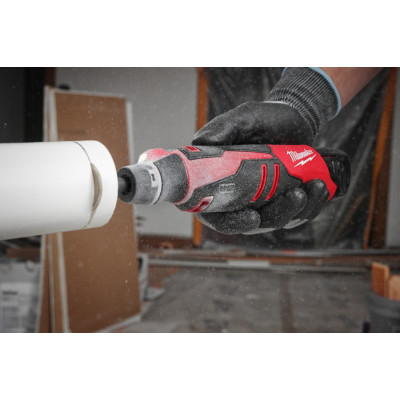 Пряма шліфмашина акумуляторна Milwaukee M12 BLROT-0 4933493591 без АКБ
