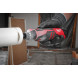 Пряма шліфмашина акумуляторна Milwaukee M12 BLROT-0 4933493591 без АКБ