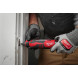 Пряма шліфмашина акумуляторна Milwaukee M12 BLROT-0 4933493591 без АКБ