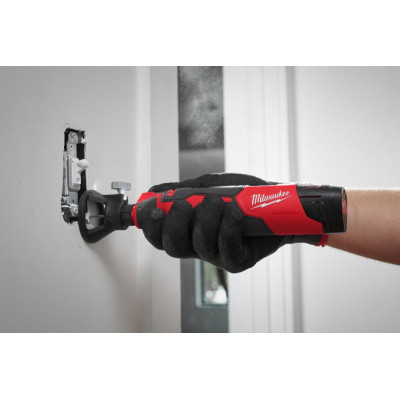 Пряма шліфмашина акумуляторна Milwaukee M12 BLROT-0 4933493591 без АКБ