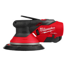 Ексцентрикова шліфмашина акумуляторна Milwaukee M12 FROS2.5-0 4933493647 без АКБ