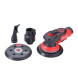 Ексцентрикова шліфмашина акумуляторна Milwaukee M12 FROS2.5-0 4933493647 без АКБ