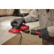 Ексцентрикова шліфмашина акумуляторна Milwaukee M12 FROS2.5-0 4933493647 без АКБ