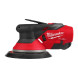 Ексцентрикова шліфмашина акумуляторна Milwaukee M12 FROS2.5-502X 4933493648