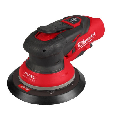 Ексцентрикова шліфмашина акумуляторна Milwaukee M12 FROS2.5-502X 4933493648