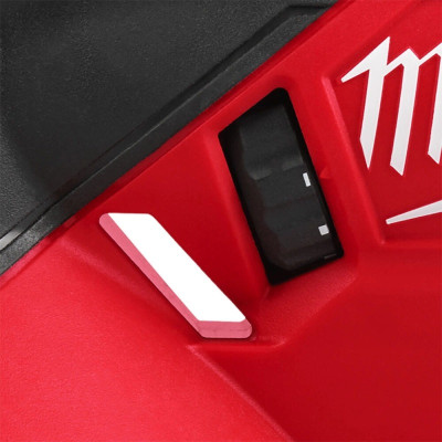 Ексцентрикова шліфмашина акумуляторна Milwaukee M12 FROS2.5-502X 4933493648