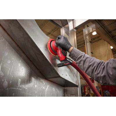 Ексцентрикова шліфмашина акумуляторна Milwaukee M12 FROS2.5-502X 4933493648