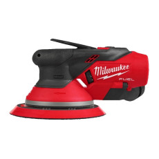 Ексцентрикова шліфмашина акумуляторна Milwaukee M12 FROS5-0 4933493650 без АКБ