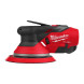 Ексцентрикова шліфмашина акумуляторна Milwaukee M12 FROS5-0 4933493650 без АКБ