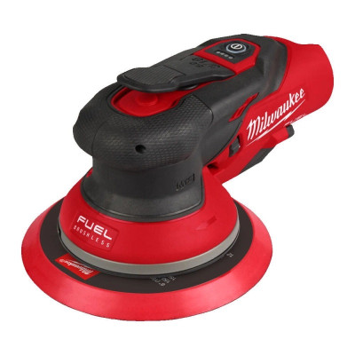 Ексцентрикова шліфмашина акумуляторна Milwaukee M12 FROS5-0 4933493650 без АКБ