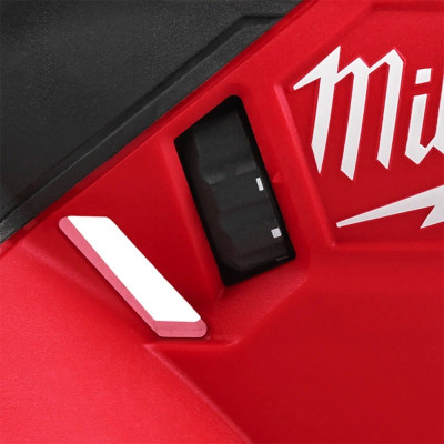 Ексцентрикова шліфмашина акумуляторна Milwaukee M12 FROS5-0 4933493650 без АКБ