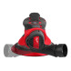 Ексцентрикова шліфмашина акумуляторна Milwaukee M12 FROS5-0 4933493650 без АКБ