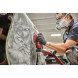 Ексцентрикова шліфмашина акумуляторна Milwaukee M12 FROS5-0 4933493650 без АКБ