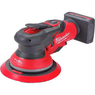 Эксцентриковая шлифмашина аккумуляторная Milwaukee M12 FROS5-502X 4933493651