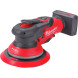 Эксцентриковая шлифмашина аккумуляторная Milwaukee M12 FROS5-502X 4933493651