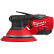Эксцентриковая шлифмашина аккумуляторная Milwaukee M12 FROS5-502X 4933493651