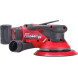 Эксцентриковая шлифмашина аккумуляторная Milwaukee M12 FROS5-502X 4933493651