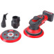 Эксцентриковая шлифмашина аккумуляторная Milwaukee M12 FROS5-502X 4933493651
