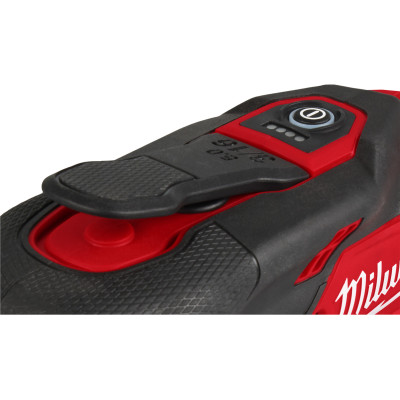 Эксцентриковая шлифмашина аккумуляторная Milwaukee M12 FROS5-502X 4933493651