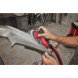 Эксцентриковая шлифмашина аккумуляторная Milwaukee M12 FROS5-502X 4933493651