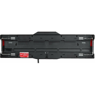 Зарядное устройство Milwaukee M12-18 GBC4 Li-Ion 12 В, 18 В 4933493863
