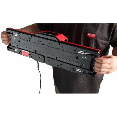 Зарядное устройство Milwaukee M12-18 GBC4 Li-Ion 12 В, 18 В 4933493863