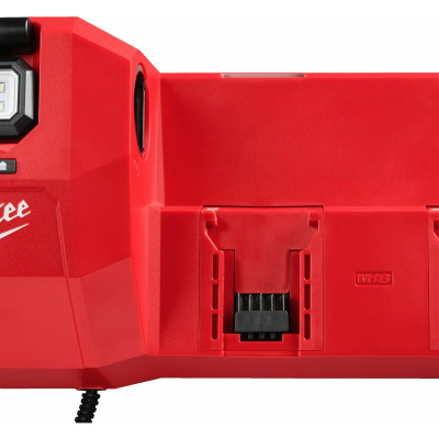 Зарядное устройство Milwaukee M12-18 GBC4 Li-Ion 12 В, 18 В 4933493863