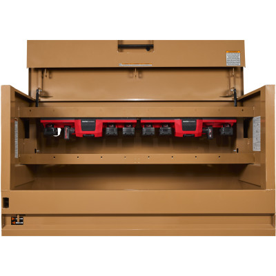 Зарядное устройство Milwaukee M12-18 GBC4 Li-Ion 12 В, 18 В 4933493863