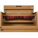 Зарядное устройство Milwaukee M12-18 GBC4 Li-Ion 12 В, 18 В 4933493863