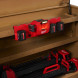 Зарядное устройство Milwaukee M12-18 GBC4 Li-Ion 12 В, 18 В 4933493863