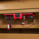 Зарядное устройство Milwaukee M12-18 GBC4 Li-Ion 12 В, 18 В 4933493863