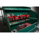 Зарядное устройство Milwaukee M12-18 GBC4 Li-Ion 12 В, 18 В 4933493863