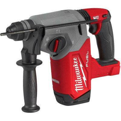 Набір акумуляторних інструментів Milwaukee M18 FPP8C-553P 4933498007