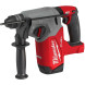 Набір акумуляторних інструментів Milwaukee M18 FPP8C-553P 4933498007