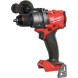 Набір акумуляторних інструментів Milwaukee M18 FPP8C-553P 4933498007