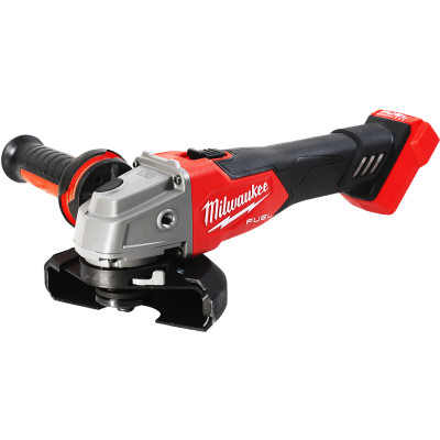Набір акумуляторних інструментів Milwaukee M18 FPP8C-553P 4933498007