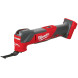 Набір акумуляторних інструментів Milwaukee M18 FPP8C-553P 4933498007