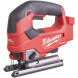 Набір акумуляторних інструментів Milwaukee M18 FPP8C-553P 4933498007