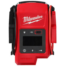 Пусковий пристрій Milwaukee M18 JS2000-0 4933498026