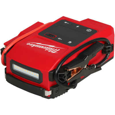 Пусковий пристрій Milwaukee M18 JS2000-0 4933498026