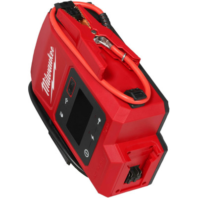 Пусковий пристрій Milwaukee M18 JS2000-0 4933498026