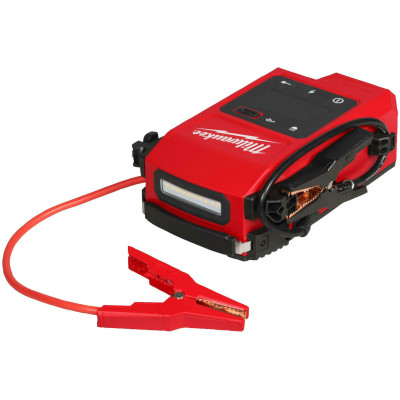 Пусковий пристрій Milwaukee M18 JS2000-0 4933498026