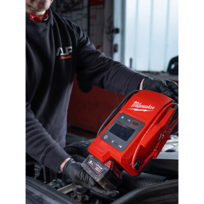 Пусковий пристрій Milwaukee M18 JS2000-0 4933498026