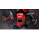 Пусковий пристрій Milwaukee M18 JS2000-0 4933498026