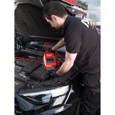 Пусковий пристрій Milwaukee M18 JS2000-0 4933498026