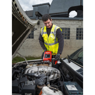Пусковий пристрій Milwaukee M18 JS2000-0 4933498026