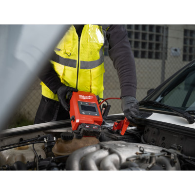 Пусковий пристрій Milwaukee M18 JS2000-0 4933498026