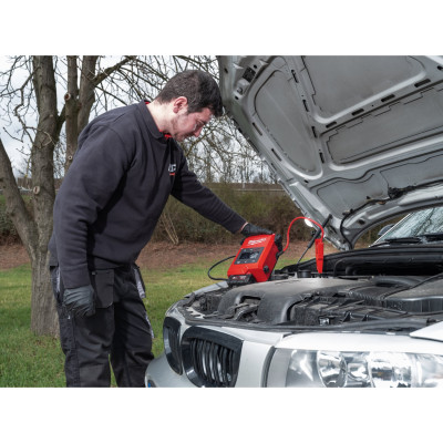 Пусковий пристрій Milwaukee M18 JS2000-0 4933498026