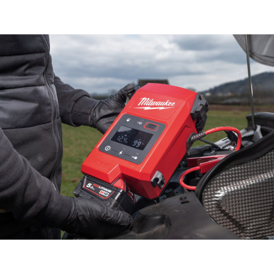 Пусковий пристрій Milwaukee M18 JS2000-0 4933498026